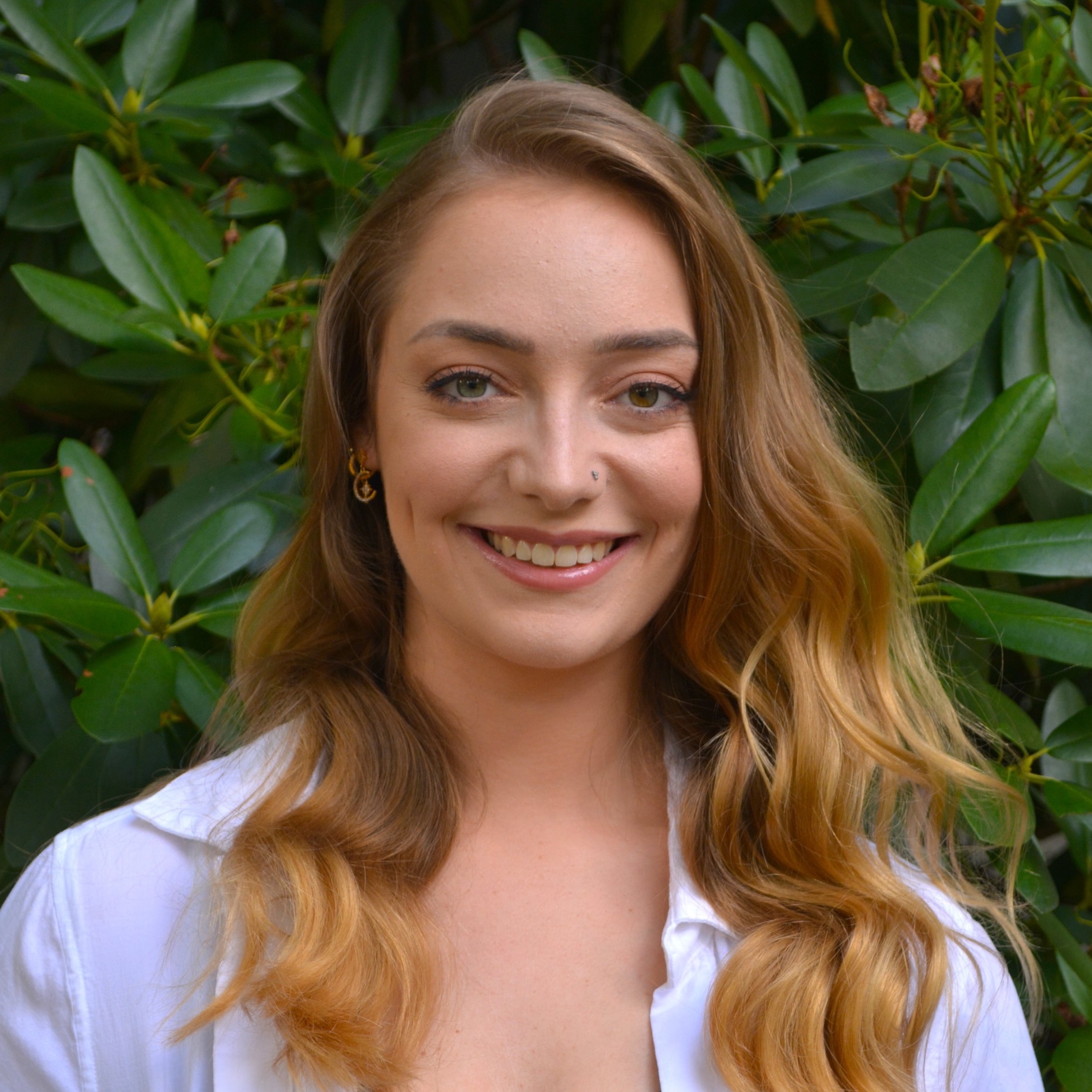 Audrey Von-Maszewski